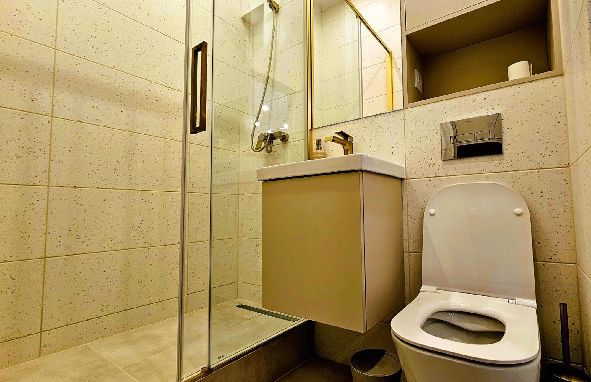 Apartament Cool Art Warszawa