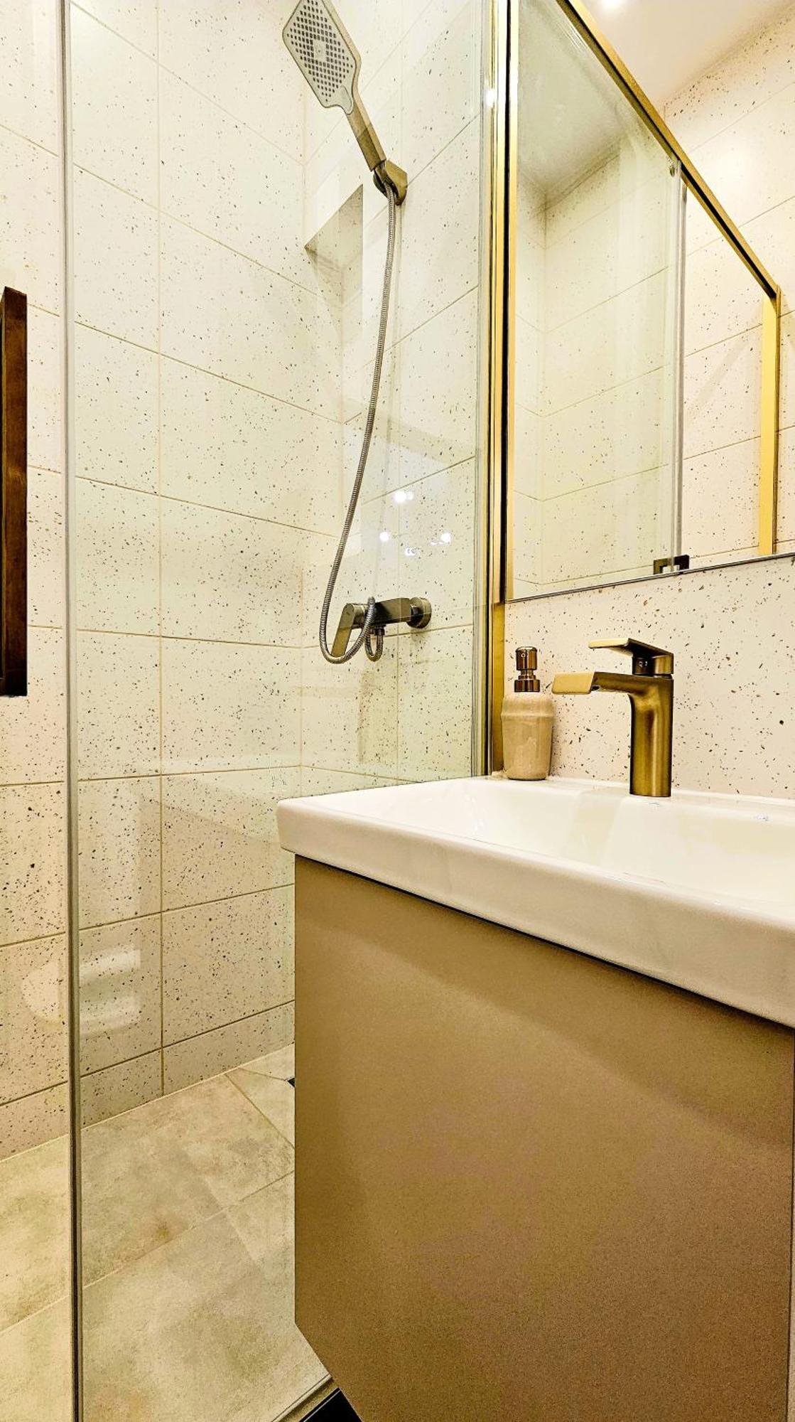 Apartament Cool Art Warszawa