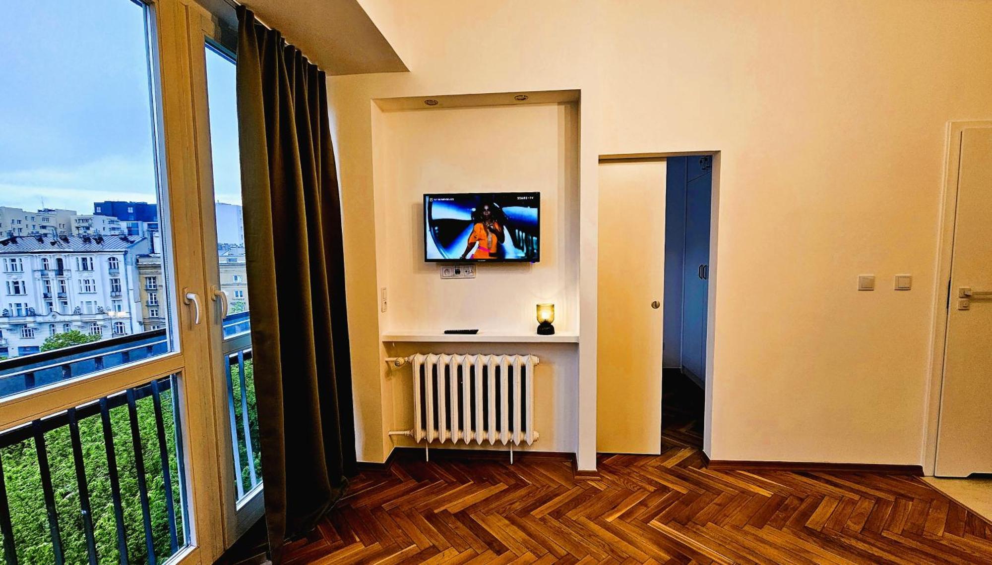 Apartament Cool Art *